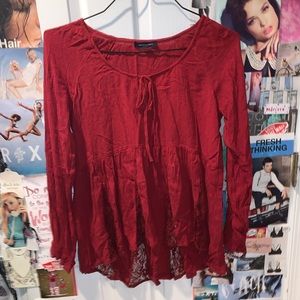 AE Blouse